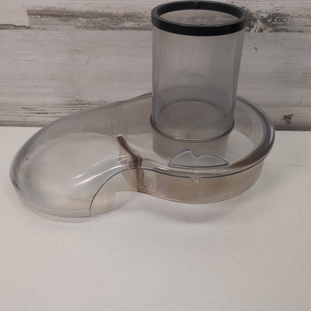 Breville BJE430SILUSC Juicer Fountain Cold Replacement Parts Cover